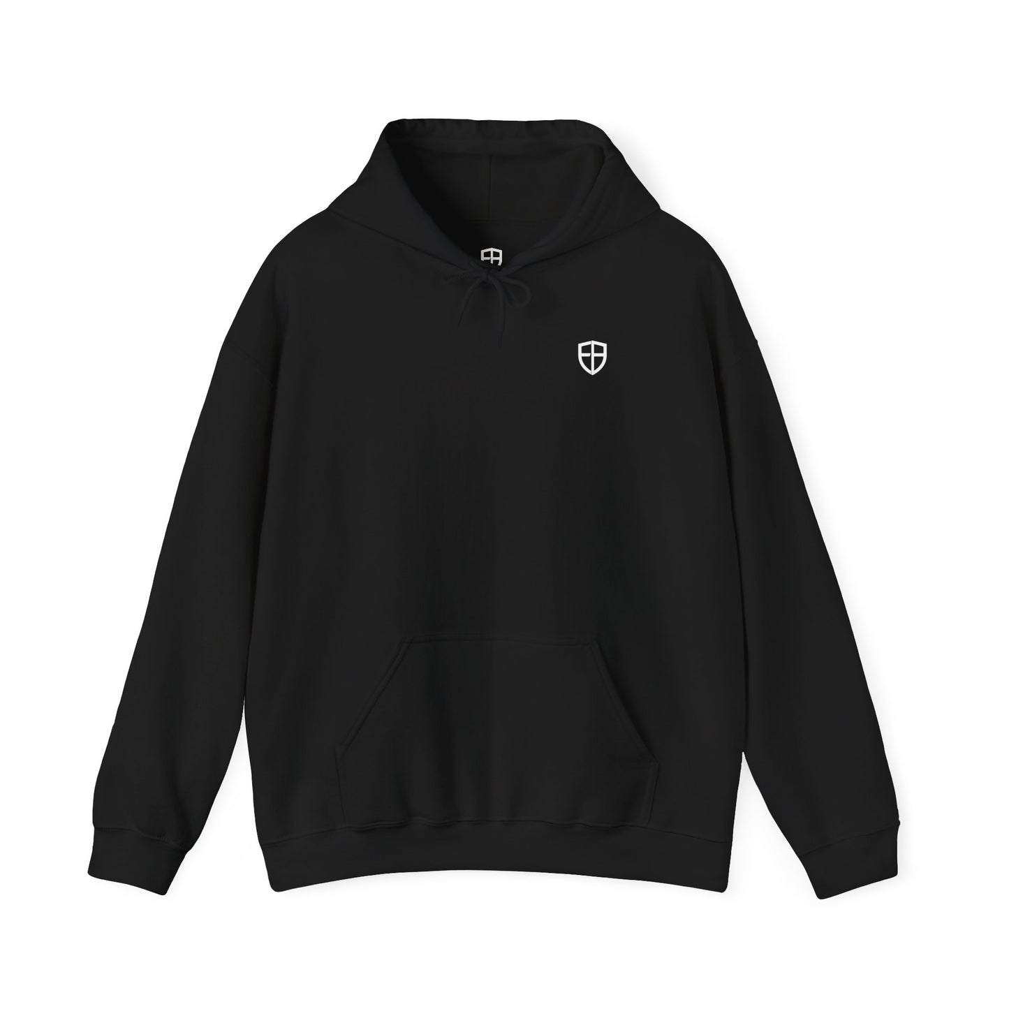 The Archangel | Ephesians 6:11 sweatshirt