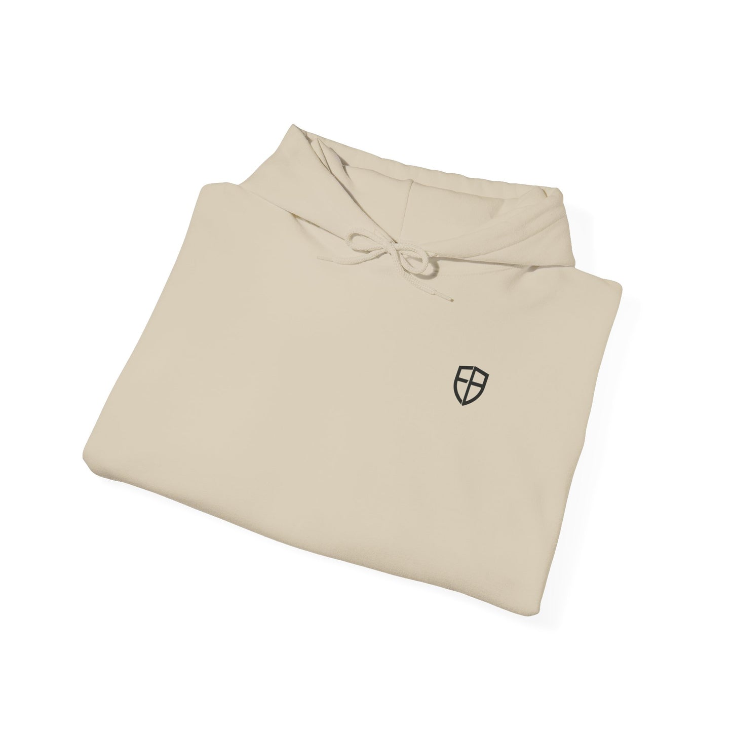 The Archangel | Ephesians 6:11 sweatshirt