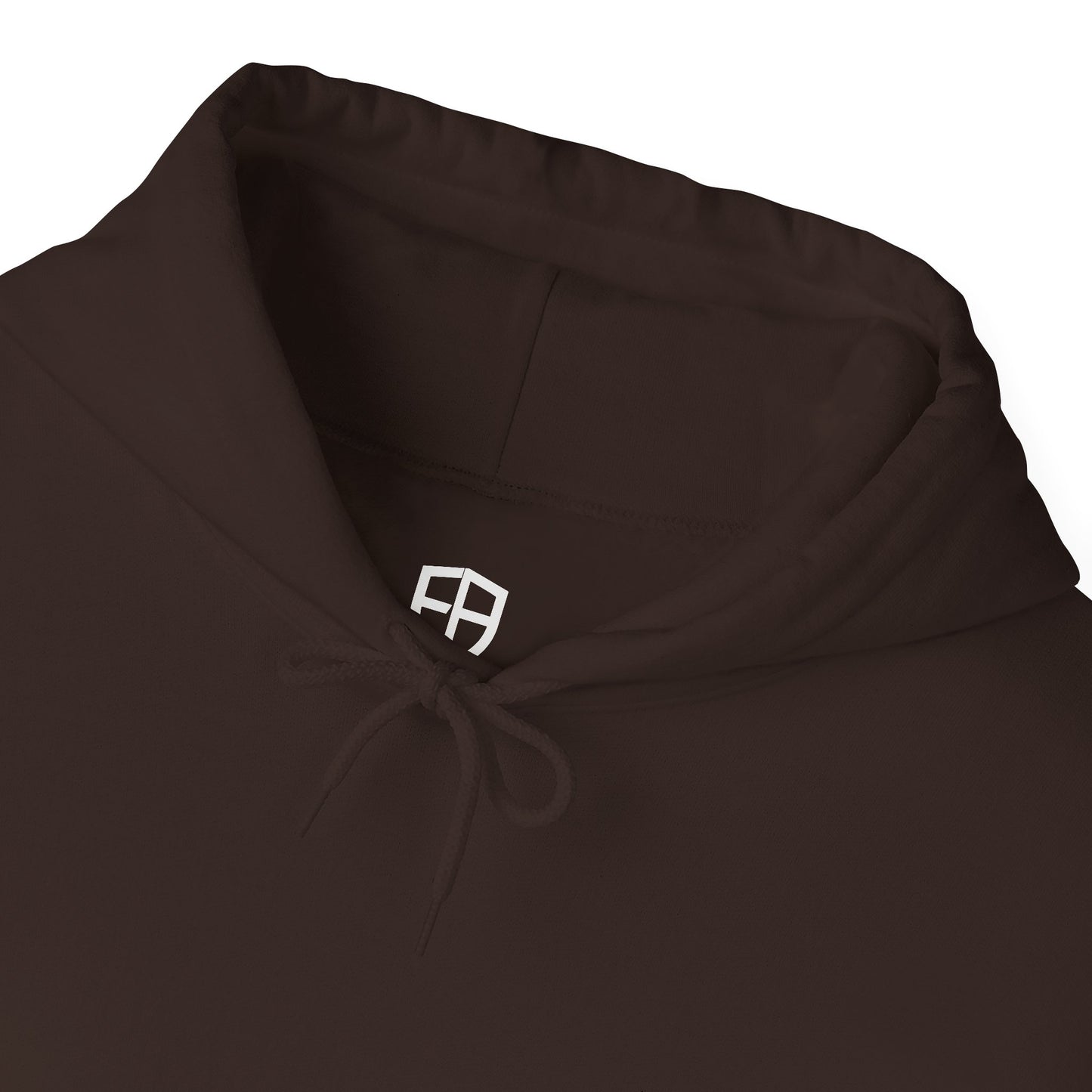 Biblical Isaiah 41:10 Hoodie — Faith Quote Christian Pullover