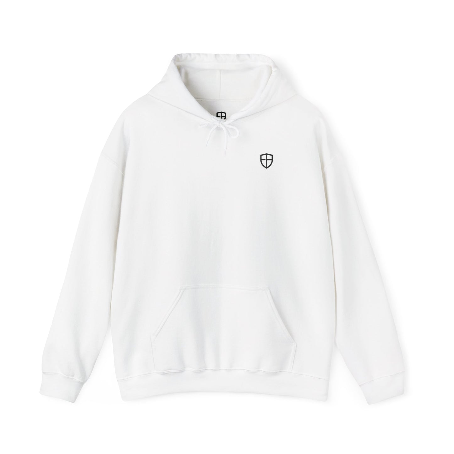 The Archangel | Ephesians 6:11 sweatshirt