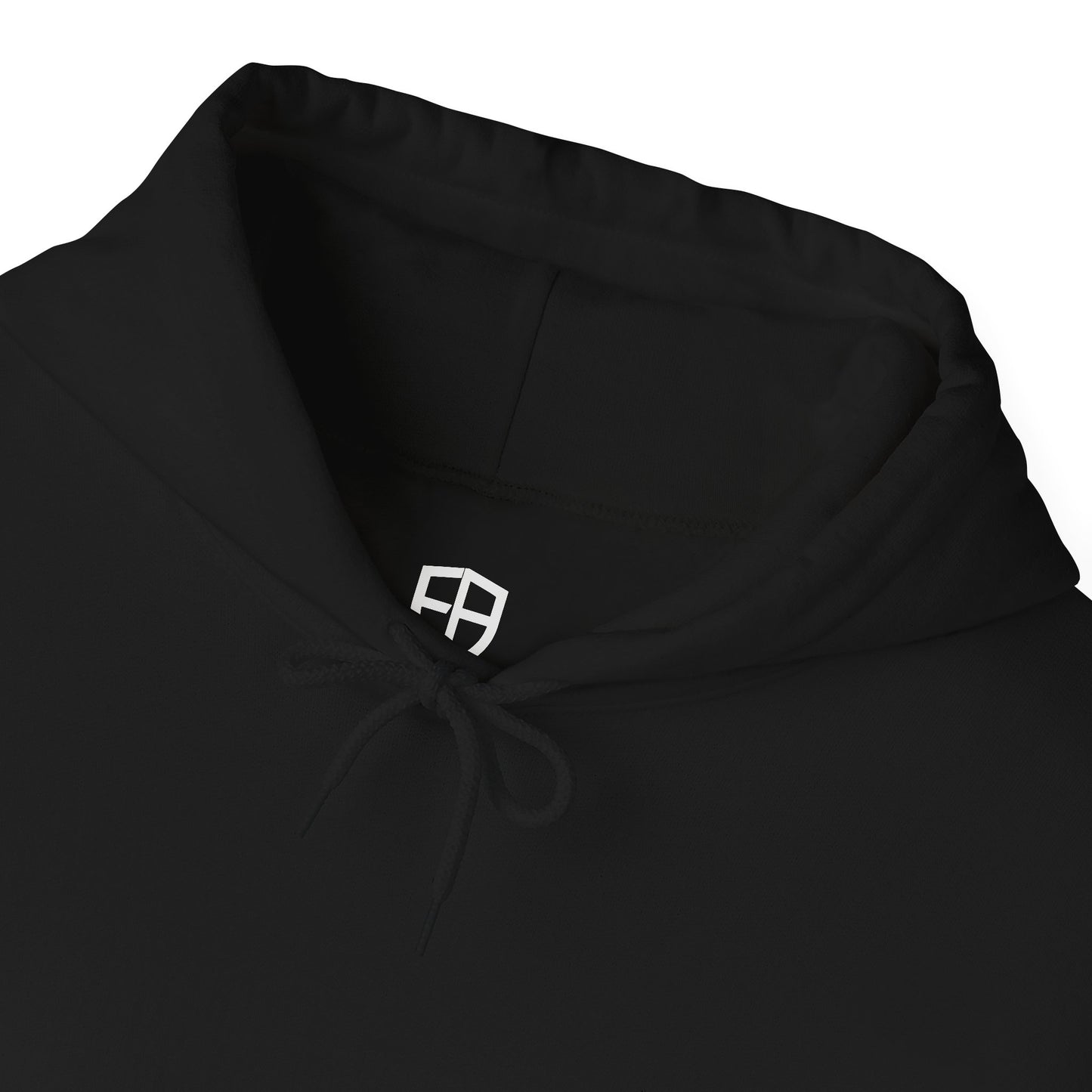 Biblical Isaiah 41:10 Hoodie — Faith Quote Christian Pullover