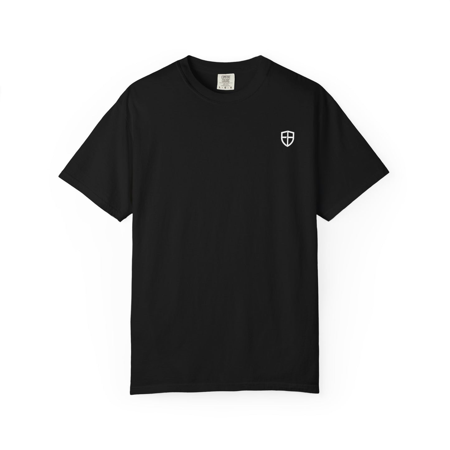 Isaiah 41:10 Angel Graphic T-Shirt