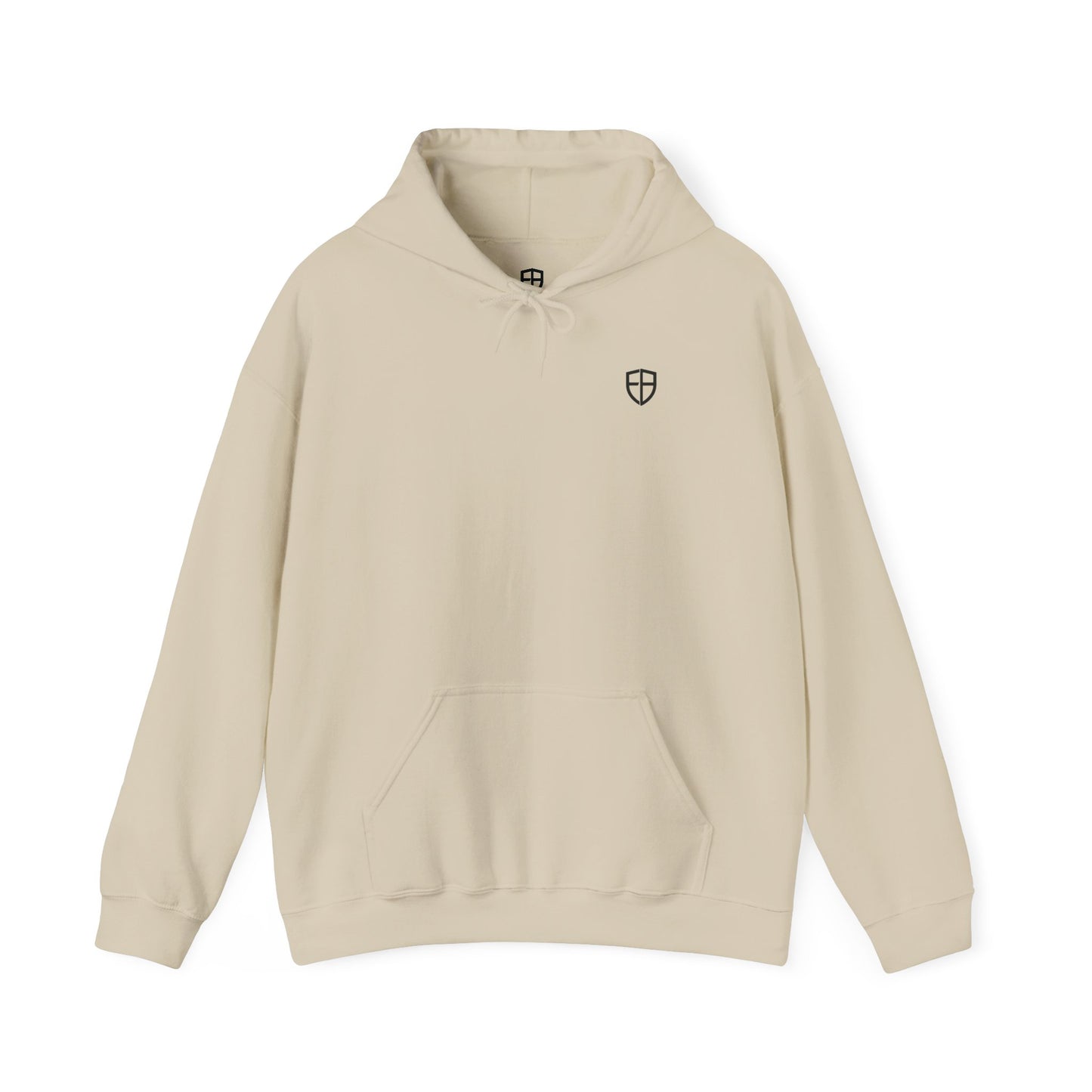 The Archangel | Ephesians 6:11 sweatshirt